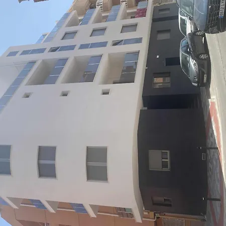 Moderno A 200m De La Playa * Torrevieja