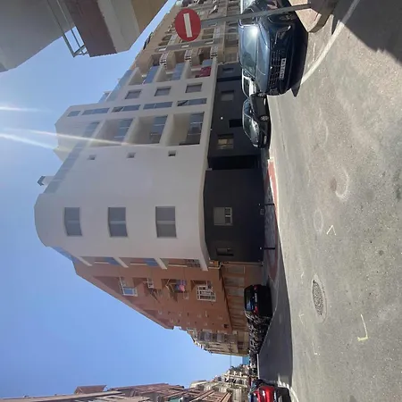 Lägenhet Moderno A 200m De La Playa Torrevieja
