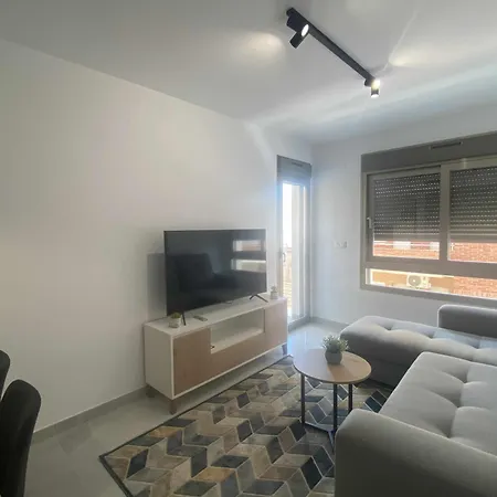 Moderno A 200m De La Playa Appartement Torrevieja