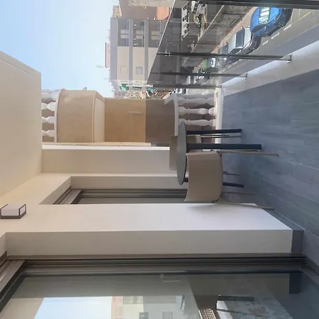 Appartement Moderno A 200m De La Playa *