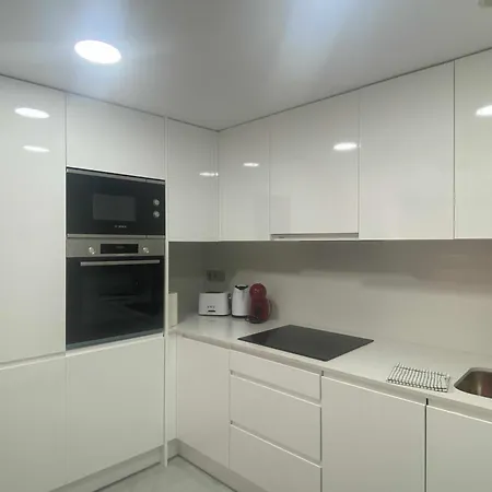 Appartement Moderno A 200m De La Playa Torrevieja