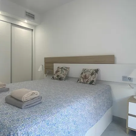 Moderno A 200m De La Playa Lägenhet Torrevieja