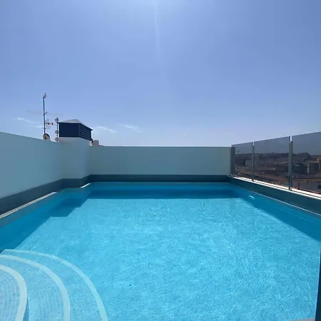 Lägenhet Moderno A 200m De La Playa Torrevieja