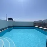 Apartamento Moderno A 200m De La Playa Torrevieja